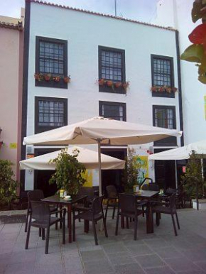 Apartamento Avenida Playa, Santa Cruz De La Palma